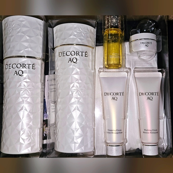 Decorté AQ Perfect Repair Set